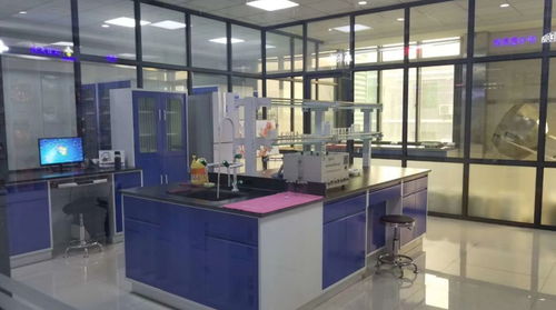 走進寵物產業基地 南和 走進伊薩工廠